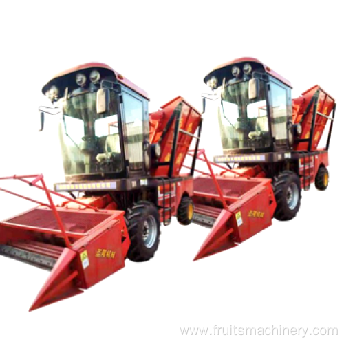 Soybean Corn Stalk Cutter Machine